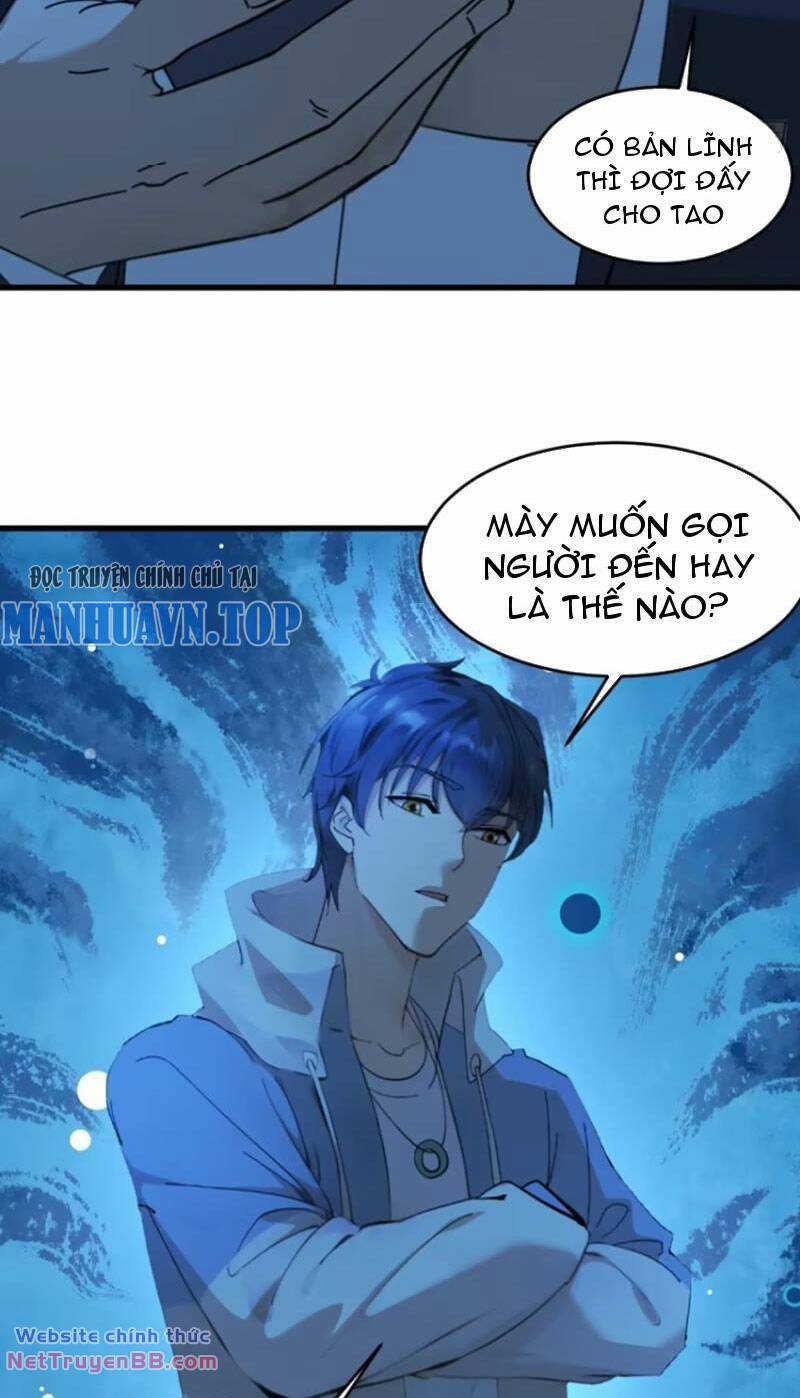 Ngươi Là Hạng Người Gì Cũng Dám Ở Tiên Giới Lên Mặt Với Ta?: Chapter 57