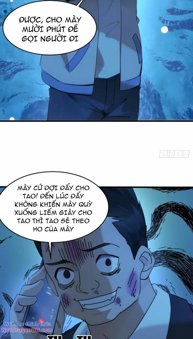 Ngươi Là Hạng Người Gì Cũng Dám Ở Tiên Giới Lên Mặt Với Ta?: Chapter 57