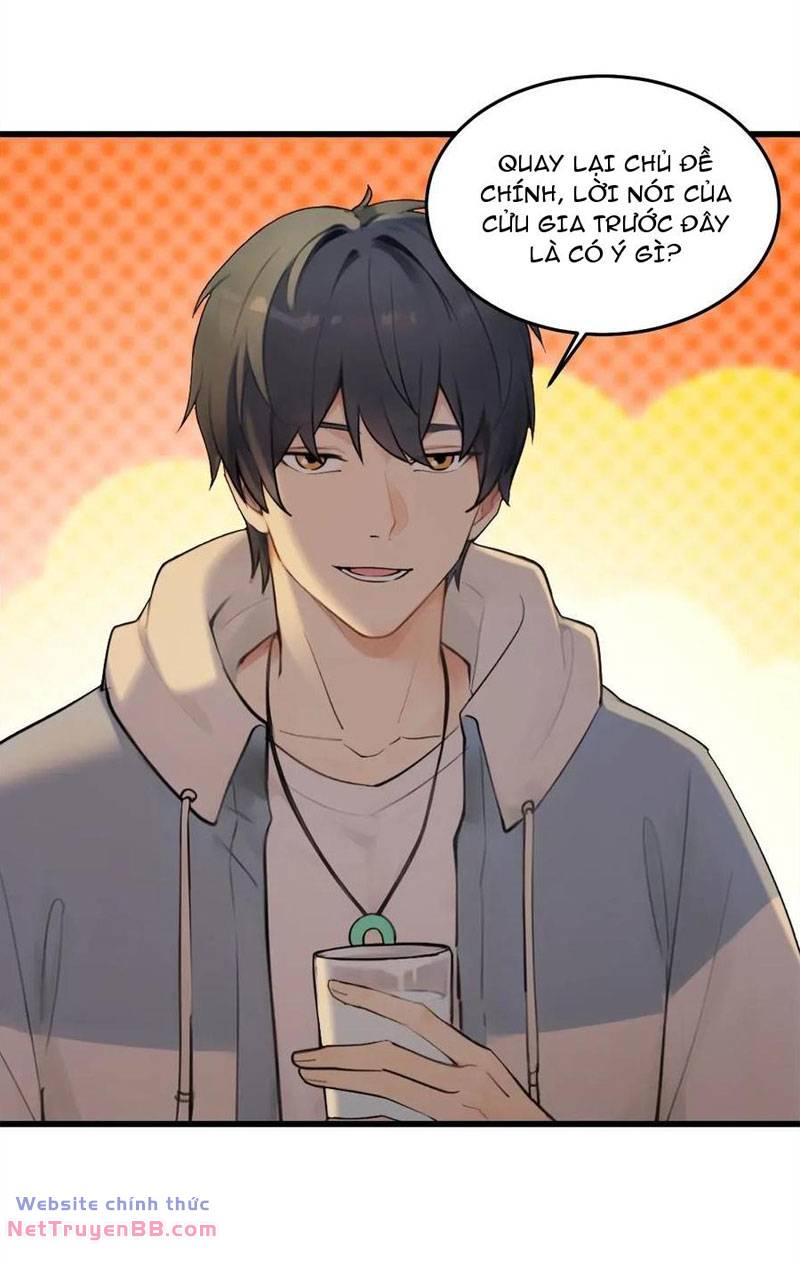 Ngươi Là Hạng Người Gì Cũng Dám Ở Tiên Giới Lên Mặt Với Ta?: Chapter 58