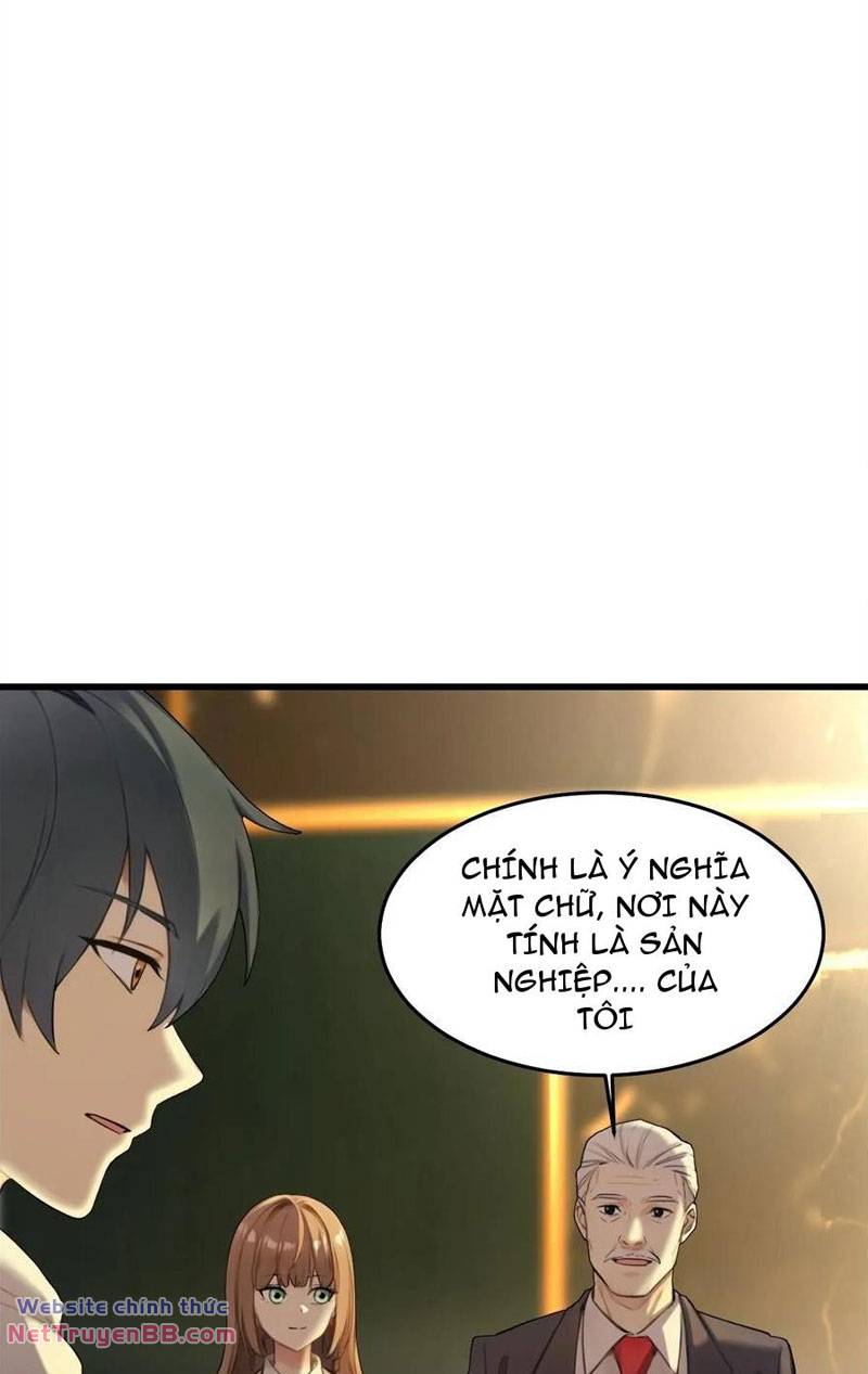 Ngươi Là Hạng Người Gì Cũng Dám Ở Tiên Giới Lên Mặt Với Ta?: Chapter 58