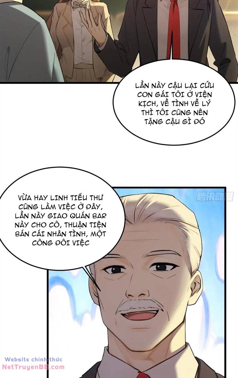 Ngươi Là Hạng Người Gì Cũng Dám Ở Tiên Giới Lên Mặt Với Ta?: Chapter 58