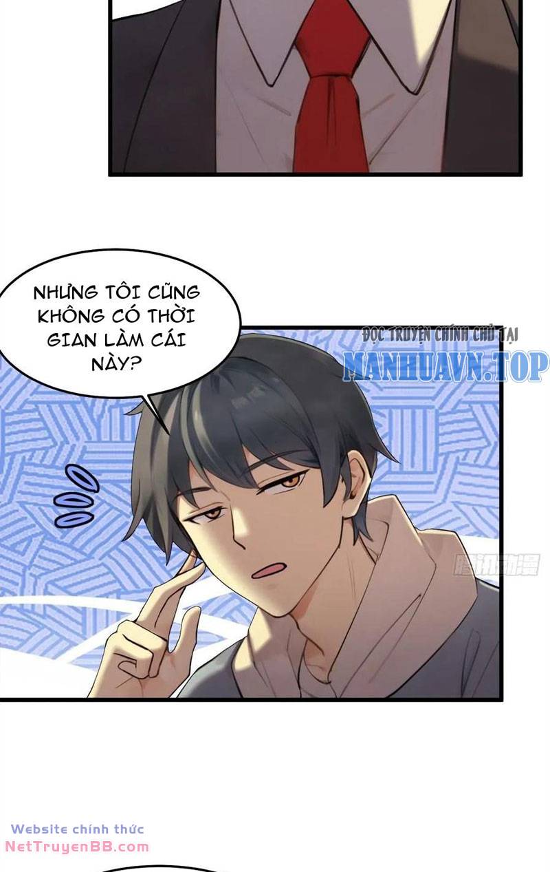 Ngươi Là Hạng Người Gì Cũng Dám Ở Tiên Giới Lên Mặt Với Ta?: Chapter 58