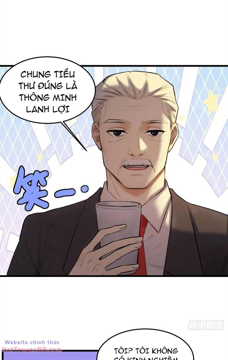 Ngươi Là Hạng Người Gì Cũng Dám Ở Tiên Giới Lên Mặt Với Ta?: Chapter 58