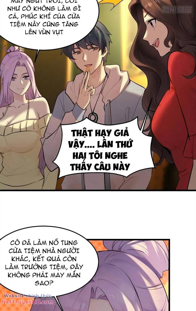 Ngươi Là Hạng Người Gì Cũng Dám Ở Tiên Giới Lên Mặt Với Ta?: Chapter 58