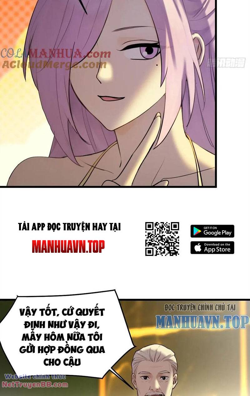 Ngươi Là Hạng Người Gì Cũng Dám Ở Tiên Giới Lên Mặt Với Ta?: Chapter 58