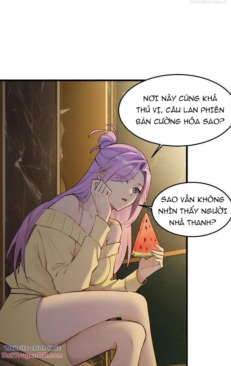 Ngươi Là Hạng Người Gì Cũng Dám Ở Tiên Giới Lên Mặt Với Ta?: Chapter 58