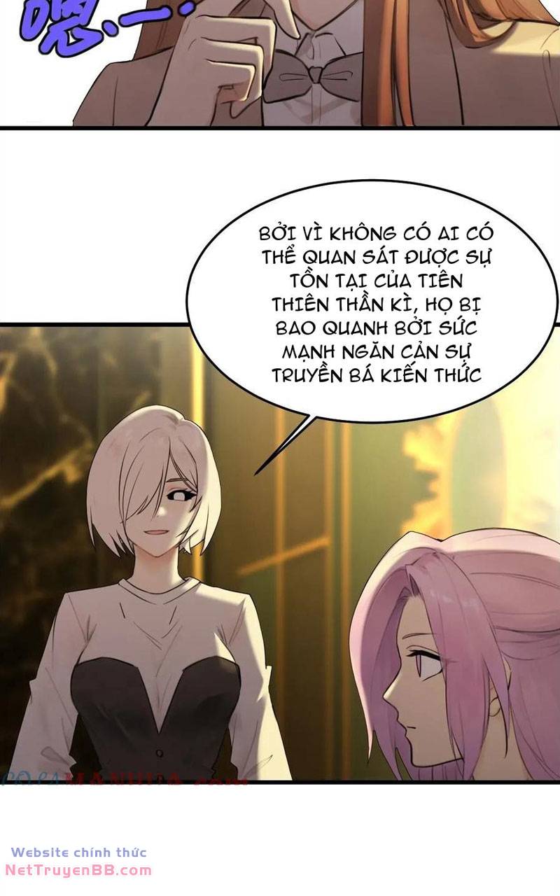 Ngươi Là Hạng Người Gì Cũng Dám Ở Tiên Giới Lên Mặt Với Ta?: Chapter 58