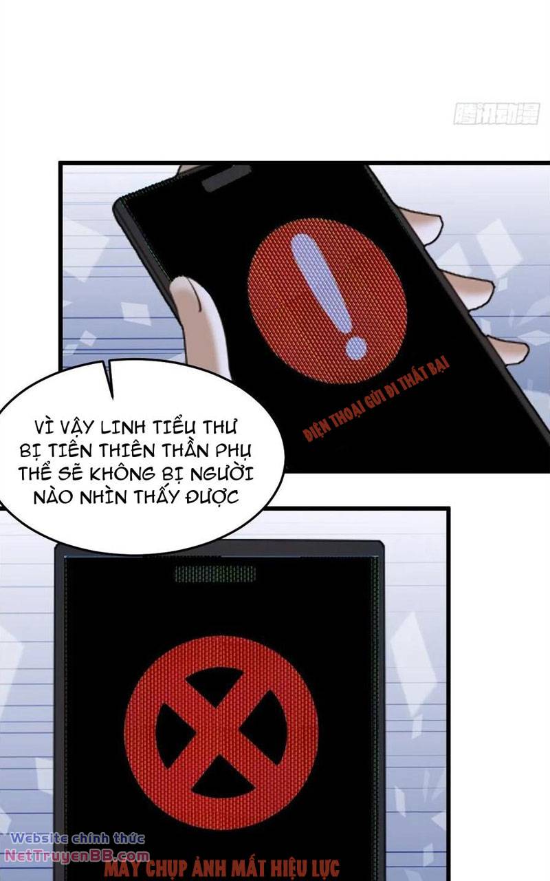 Ngươi Là Hạng Người Gì Cũng Dám Ở Tiên Giới Lên Mặt Với Ta?: Chapter 58