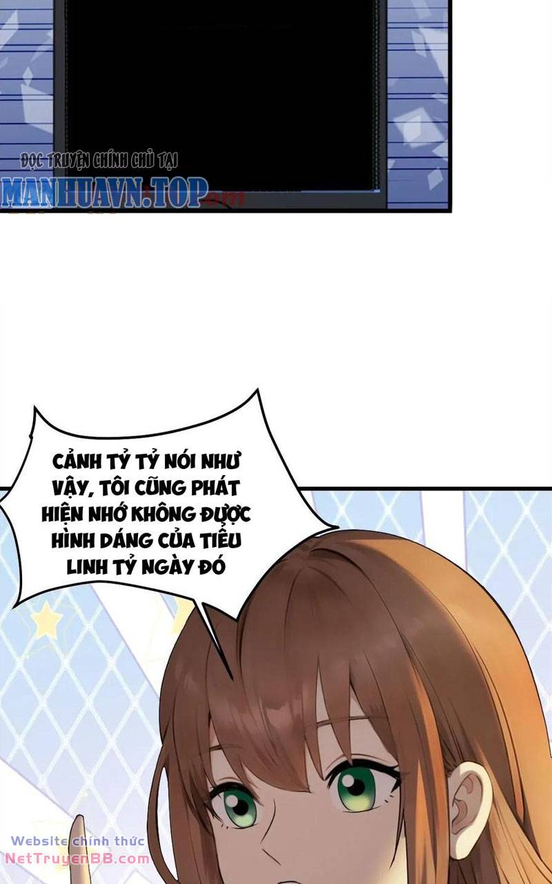 Ngươi Là Hạng Người Gì Cũng Dám Ở Tiên Giới Lên Mặt Với Ta?: Chapter 58