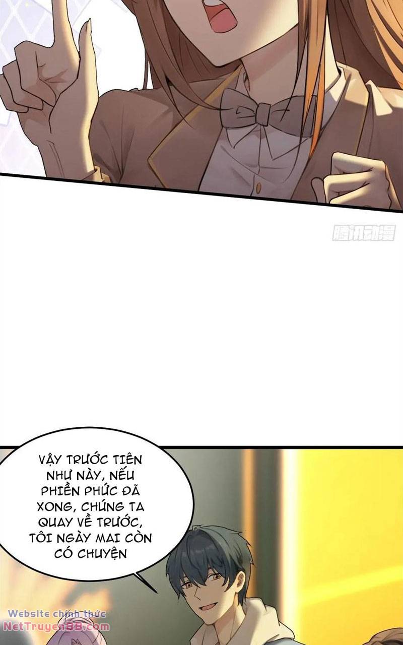 Ngươi Là Hạng Người Gì Cũng Dám Ở Tiên Giới Lên Mặt Với Ta?: Chapter 58