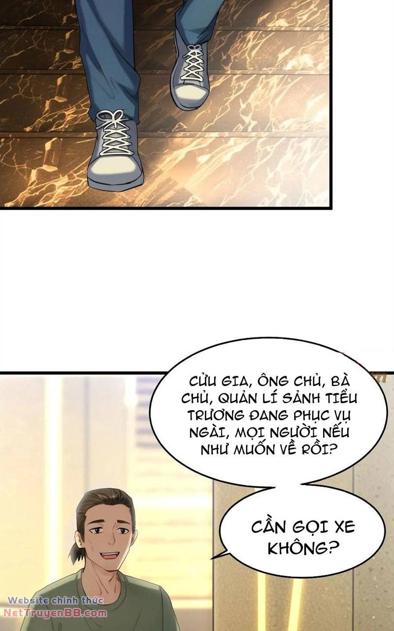 Ngươi Là Hạng Người Gì Cũng Dám Ở Tiên Giới Lên Mặt Với Ta?: Chapter 58
