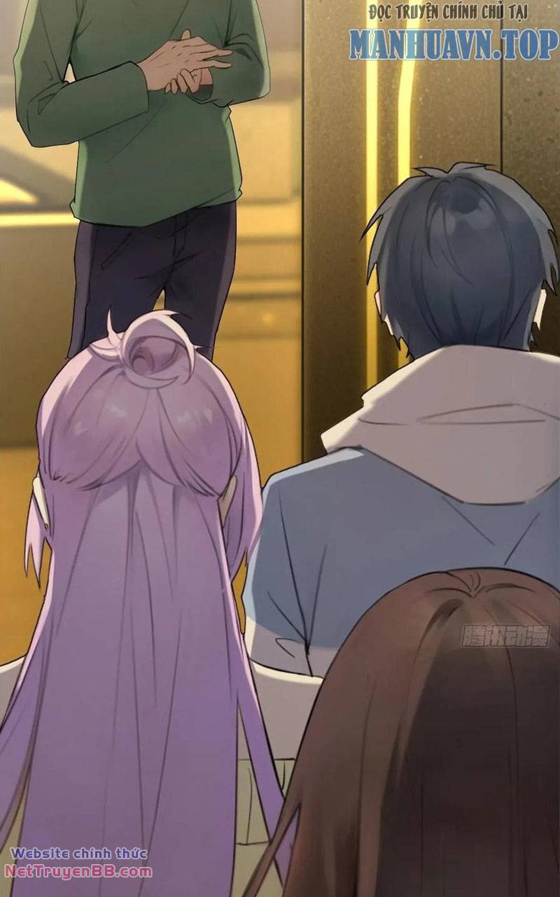 Ngươi Là Hạng Người Gì Cũng Dám Ở Tiên Giới Lên Mặt Với Ta?: Chapter 58
