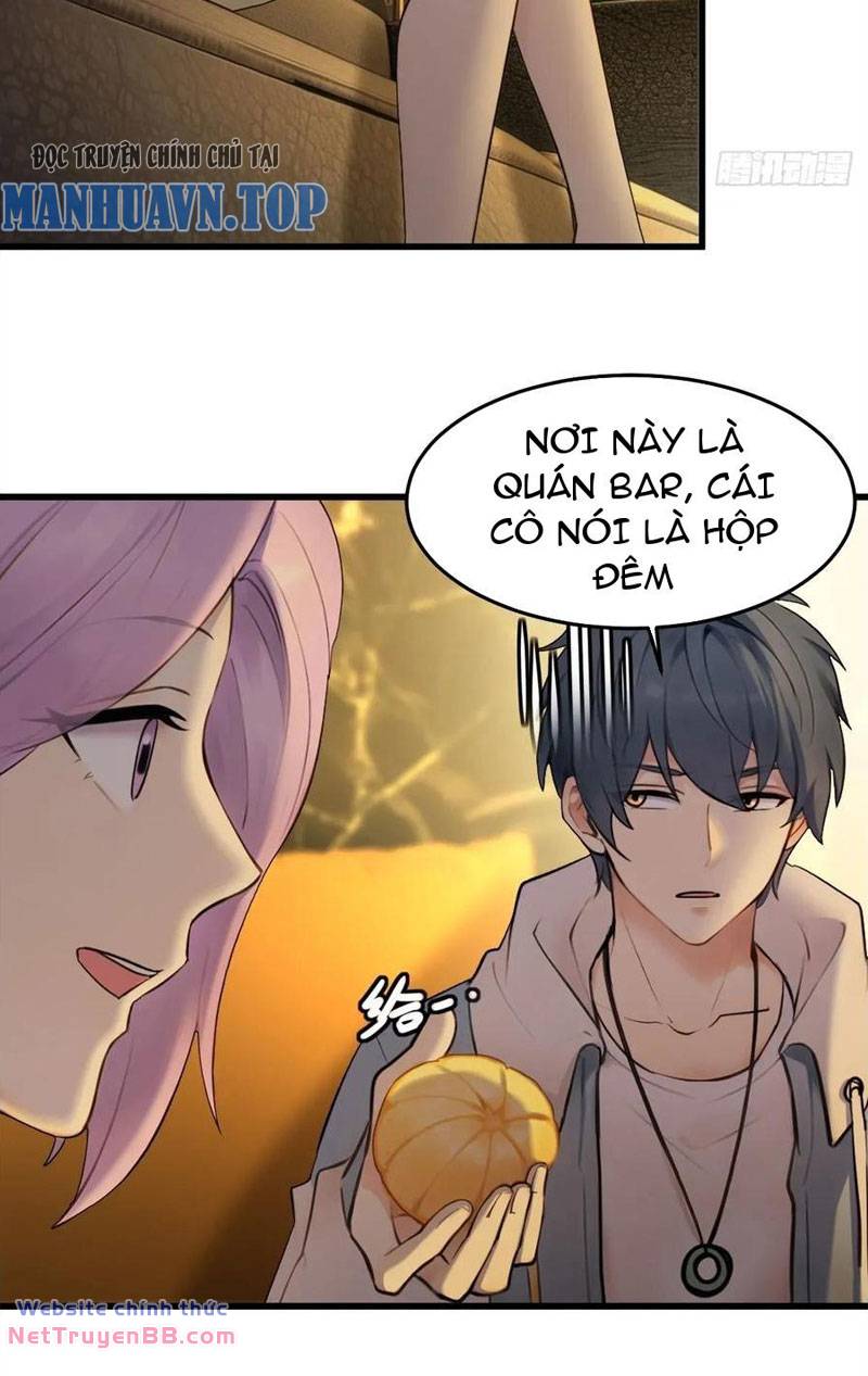 Ngươi Là Hạng Người Gì Cũng Dám Ở Tiên Giới Lên Mặt Với Ta?: Chapter 58