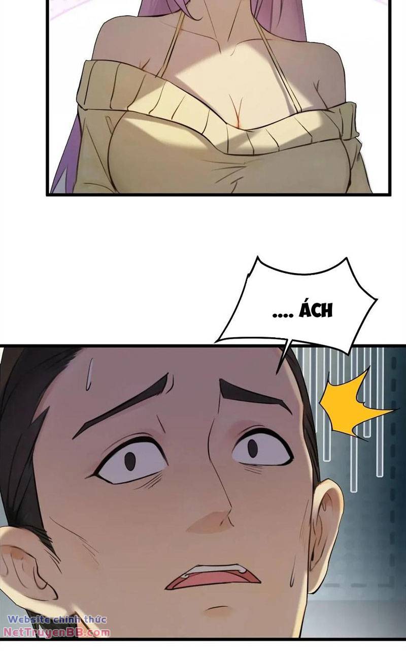 Ngươi Là Hạng Người Gì Cũng Dám Ở Tiên Giới Lên Mặt Với Ta?: Chapter 58