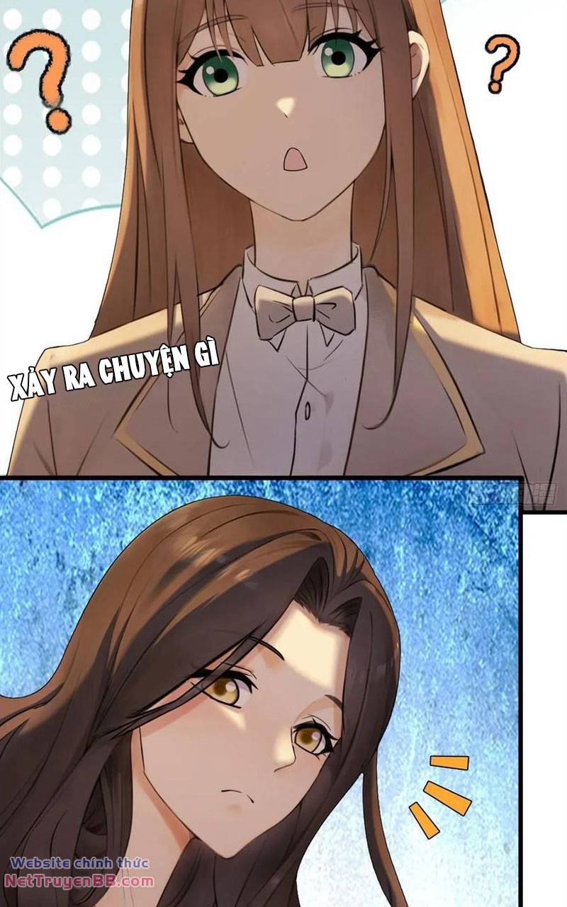 Ngươi Là Hạng Người Gì Cũng Dám Ở Tiên Giới Lên Mặt Với Ta?: Chapter 58