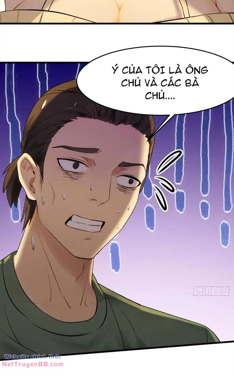 Ngươi Là Hạng Người Gì Cũng Dám Ở Tiên Giới Lên Mặt Với Ta?: Chapter 58