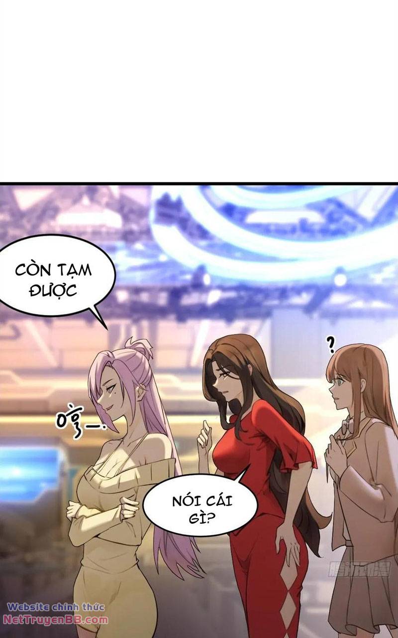 Ngươi Là Hạng Người Gì Cũng Dám Ở Tiên Giới Lên Mặt Với Ta?: Chapter 58