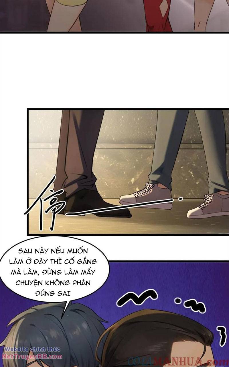 Ngươi Là Hạng Người Gì Cũng Dám Ở Tiên Giới Lên Mặt Với Ta?: Chapter 58