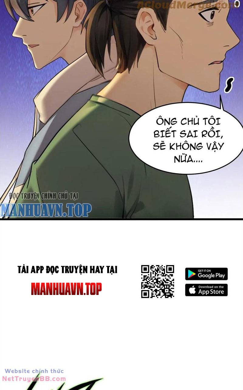 Ngươi Là Hạng Người Gì Cũng Dám Ở Tiên Giới Lên Mặt Với Ta?: Chapter 58