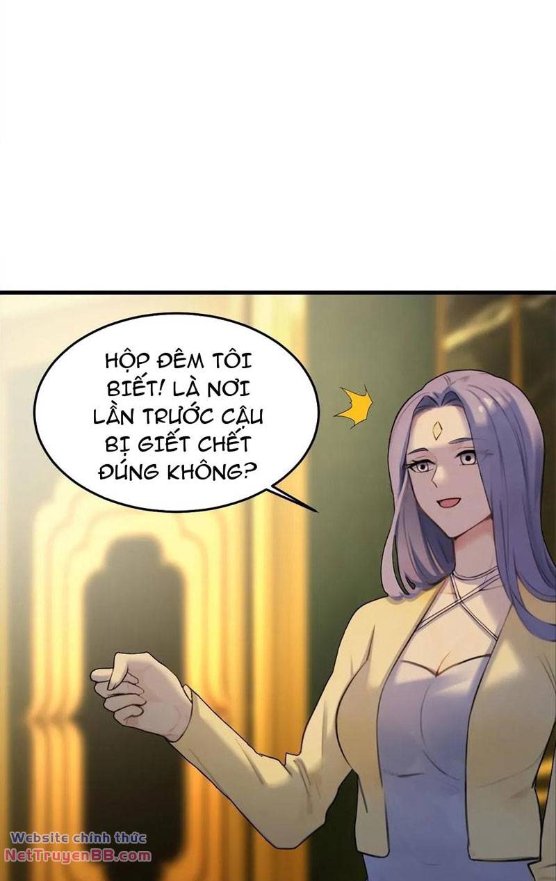 Ngươi Là Hạng Người Gì Cũng Dám Ở Tiên Giới Lên Mặt Với Ta?: Chapter 58