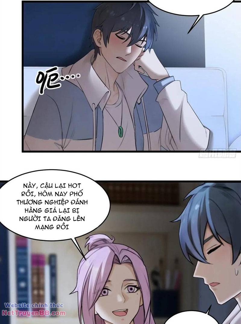 Ngươi Là Hạng Người Gì Cũng Dám Ở Tiên Giới Lên Mặt Với Ta?: Chapter 58