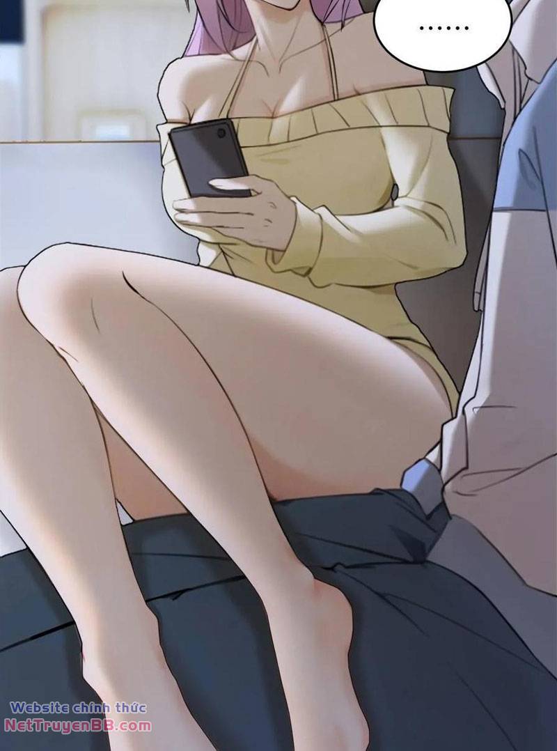 Ngươi Là Hạng Người Gì Cũng Dám Ở Tiên Giới Lên Mặt Với Ta?: Chapter 58