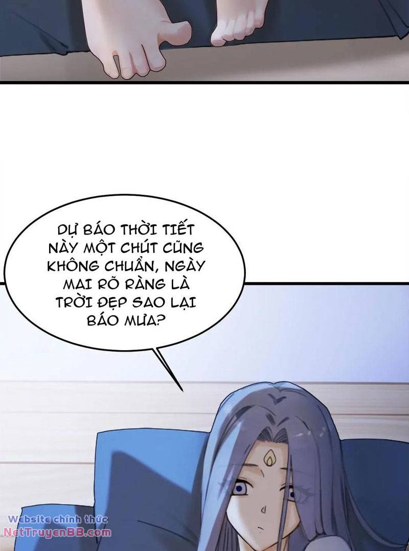 Ngươi Là Hạng Người Gì Cũng Dám Ở Tiên Giới Lên Mặt Với Ta?: Chapter 58