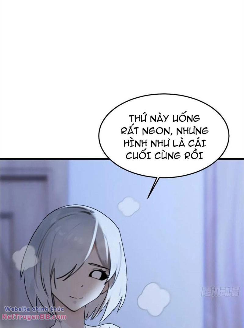 Ngươi Là Hạng Người Gì Cũng Dám Ở Tiên Giới Lên Mặt Với Ta?: Chapter 58
