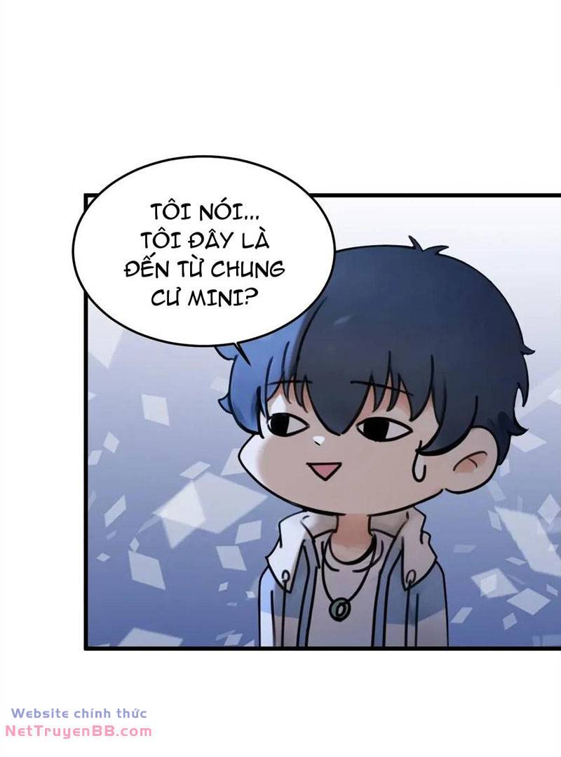 Ngươi Là Hạng Người Gì Cũng Dám Ở Tiên Giới Lên Mặt Với Ta?: Chapter 58