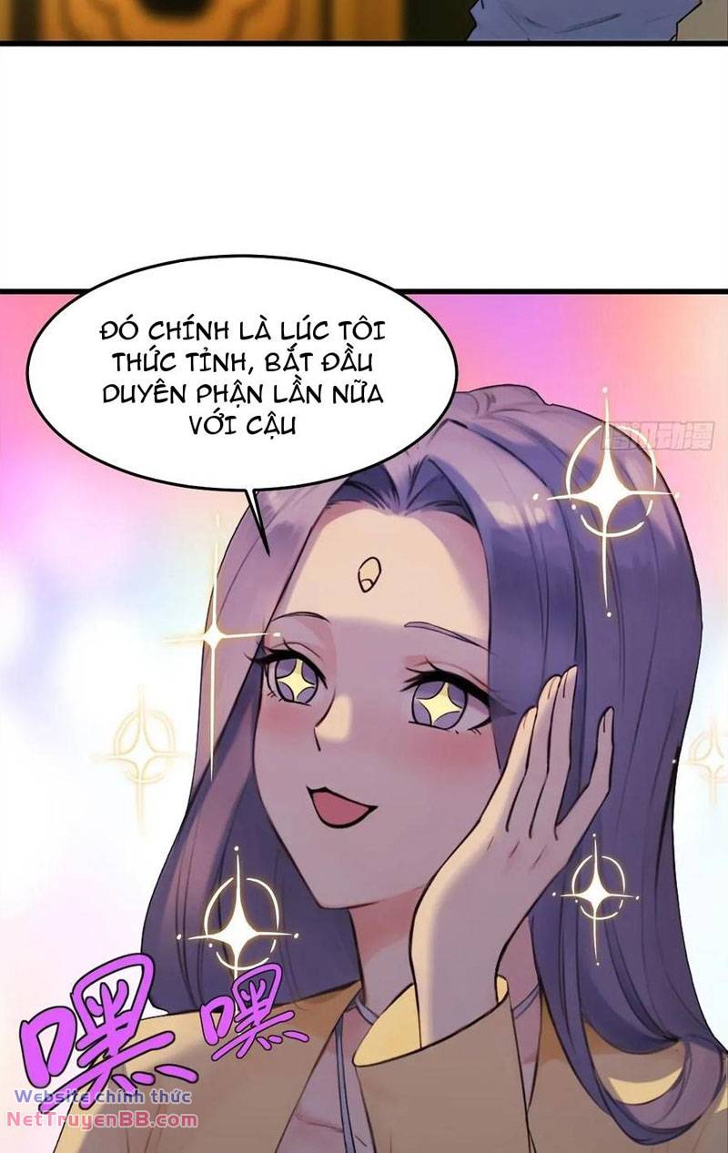 Ngươi Là Hạng Người Gì Cũng Dám Ở Tiên Giới Lên Mặt Với Ta?: Chapter 58