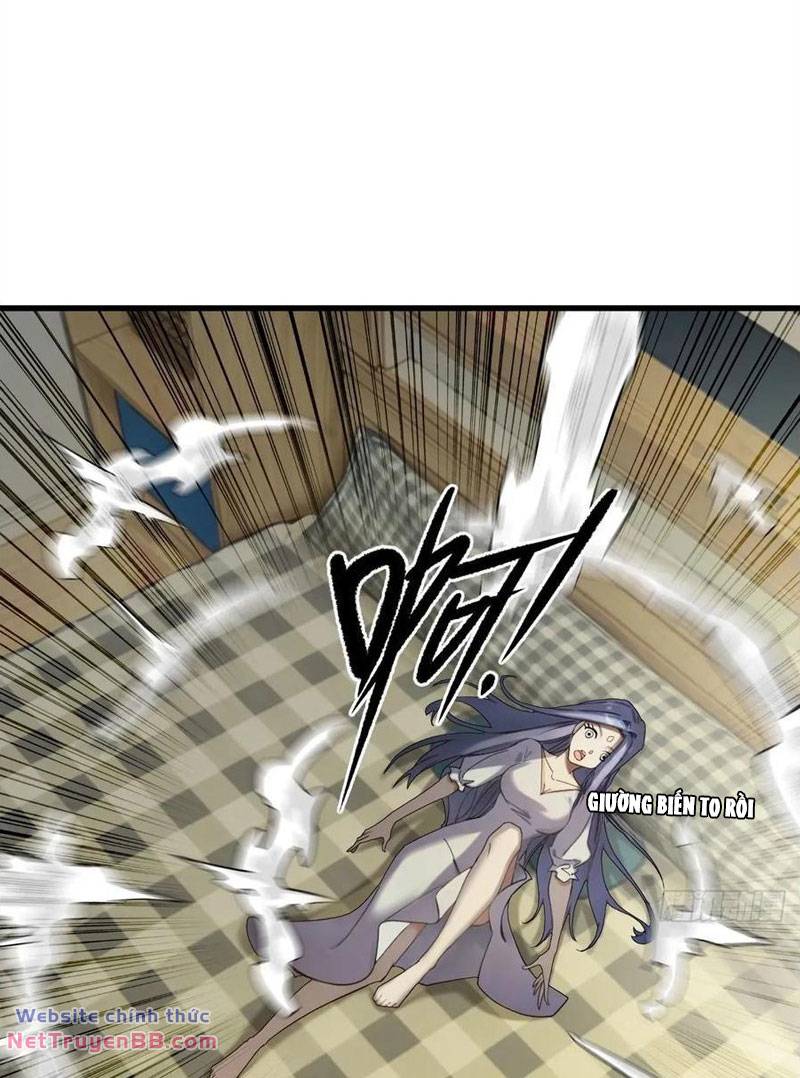 Ngươi Là Hạng Người Gì Cũng Dám Ở Tiên Giới Lên Mặt Với Ta?: Chapter 58