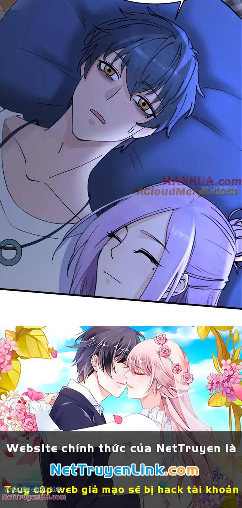 Ngươi Là Hạng Người Gì Cũng Dám Ở Tiên Giới Lên Mặt Với Ta?: Chapter 58