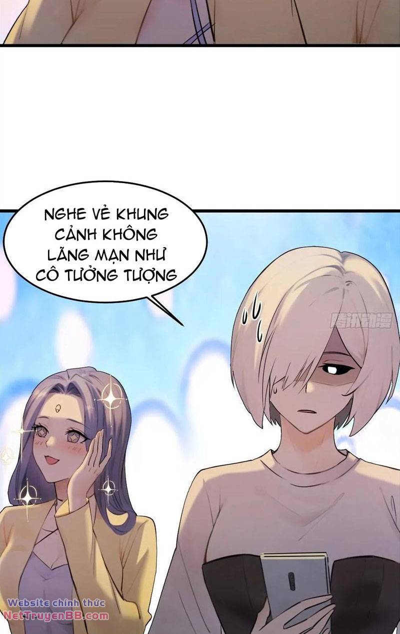 Ngươi Là Hạng Người Gì Cũng Dám Ở Tiên Giới Lên Mặt Với Ta?: Chapter 58
