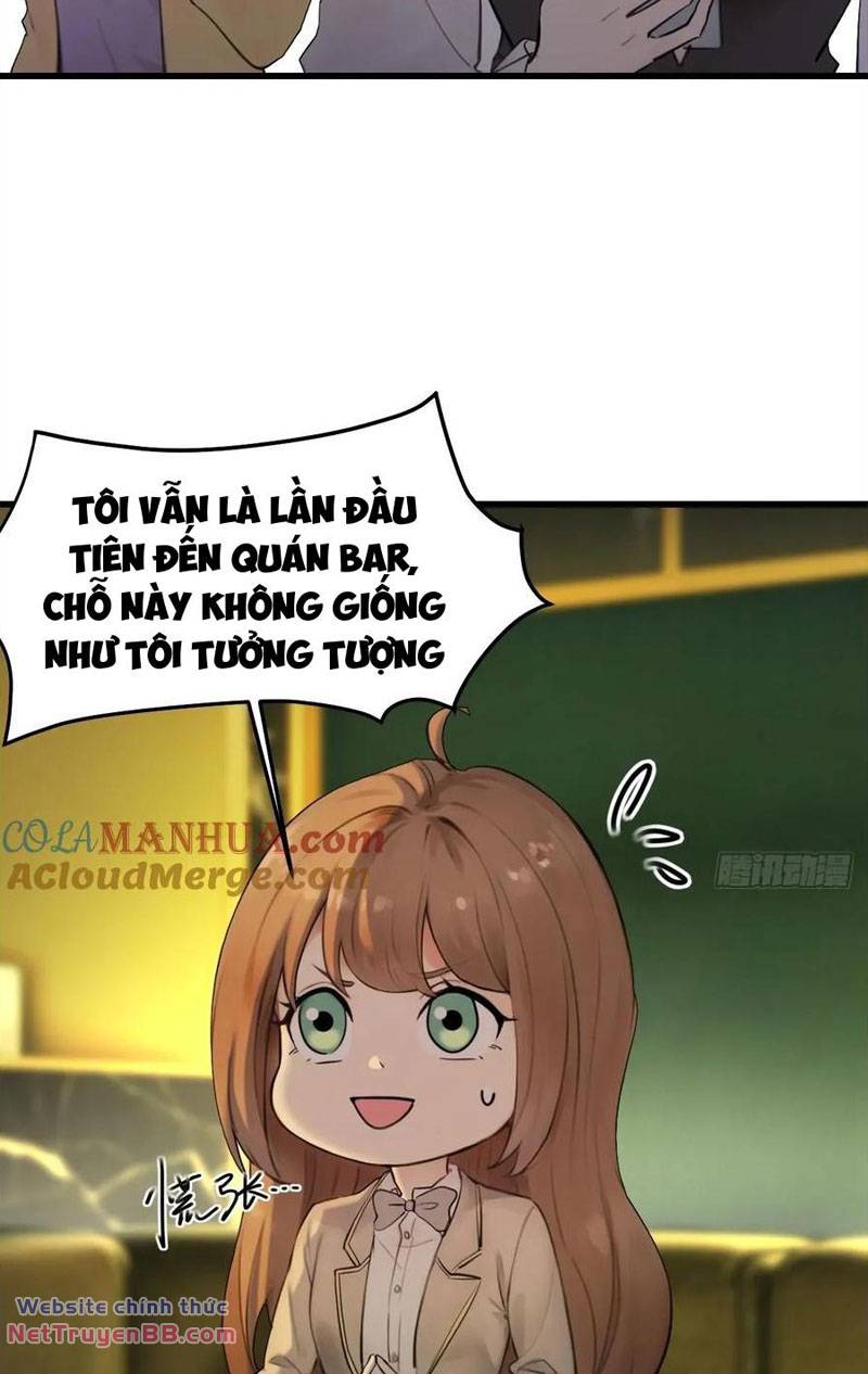 Ngươi Là Hạng Người Gì Cũng Dám Ở Tiên Giới Lên Mặt Với Ta?: Chapter 58