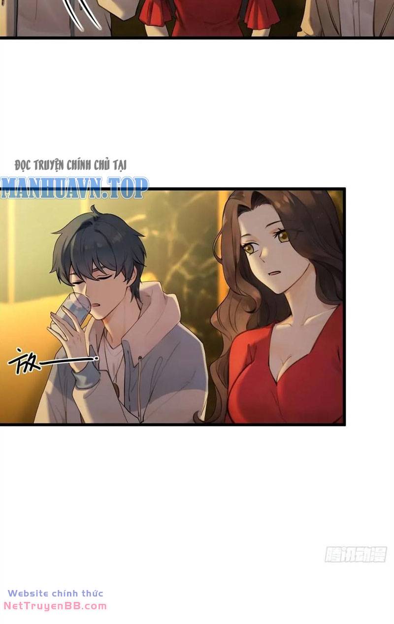 Ngươi Là Hạng Người Gì Cũng Dám Ở Tiên Giới Lên Mặt Với Ta?: Chapter 58