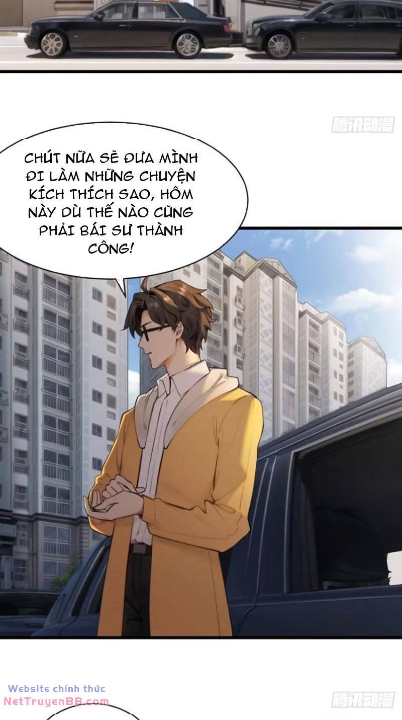 Ngươi Là Hạng Người Gì Cũng Dám Ở Tiên Giới Lên Mặt Với Ta?: Chapter 59
