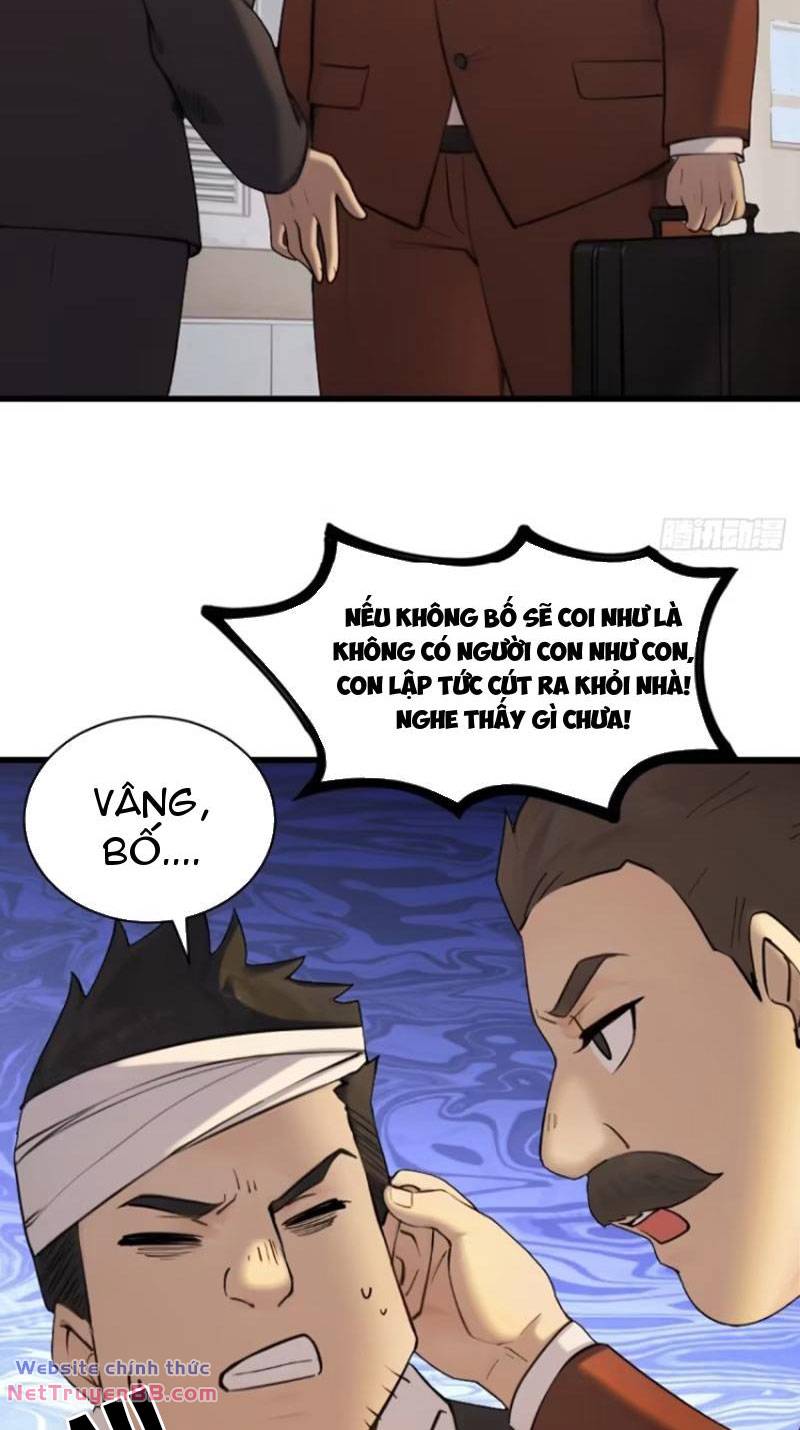 Ngươi Là Hạng Người Gì Cũng Dám Ở Tiên Giới Lên Mặt Với Ta?: Chapter 59
