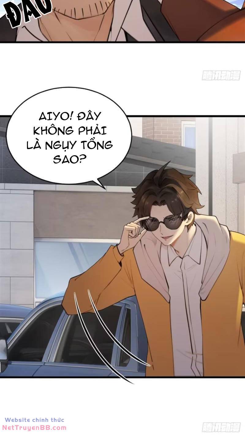 Ngươi Là Hạng Người Gì Cũng Dám Ở Tiên Giới Lên Mặt Với Ta?: Chapter 59