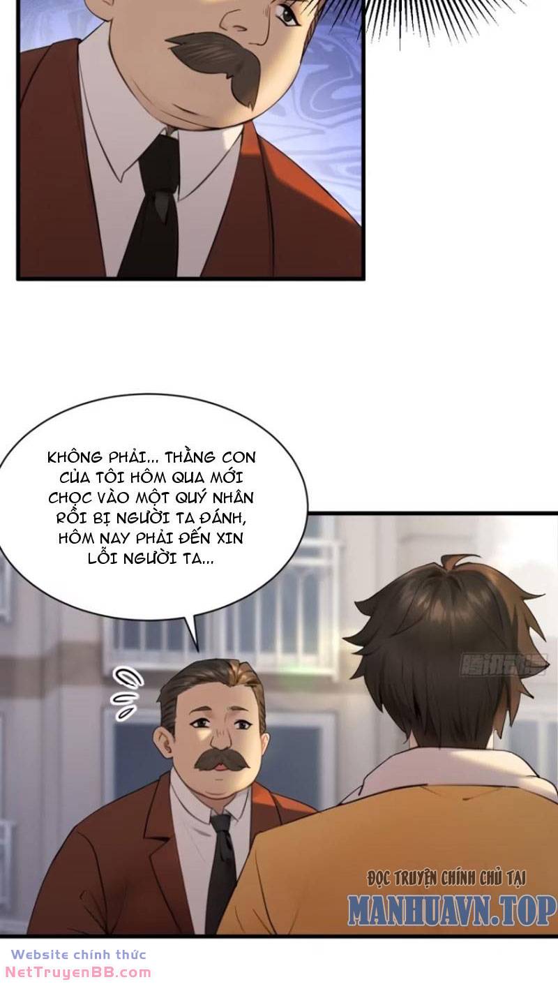 Ngươi Là Hạng Người Gì Cũng Dám Ở Tiên Giới Lên Mặt Với Ta?: Chapter 59