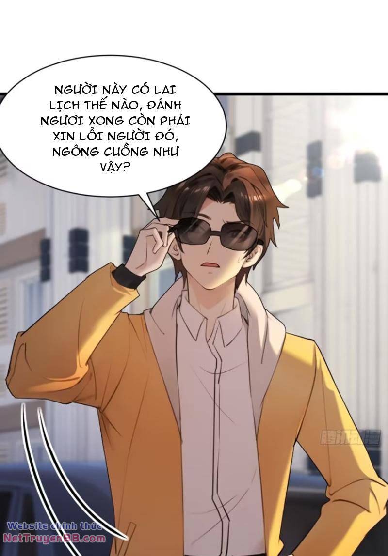 Ngươi Là Hạng Người Gì Cũng Dám Ở Tiên Giới Lên Mặt Với Ta?: Chapter 59
