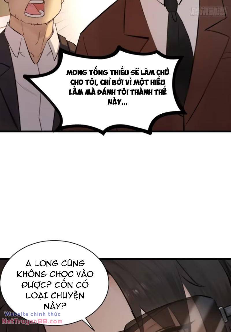 Ngươi Là Hạng Người Gì Cũng Dám Ở Tiên Giới Lên Mặt Với Ta?: Chapter 59