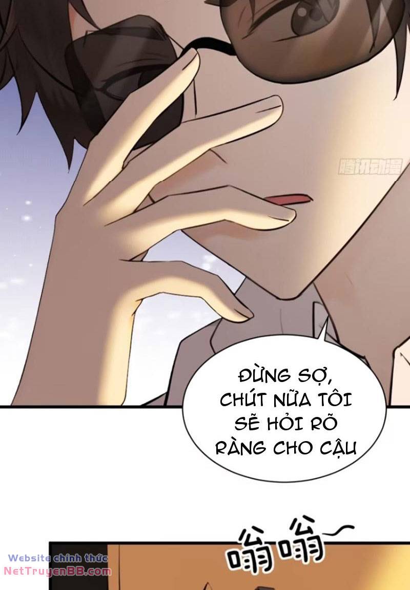 Ngươi Là Hạng Người Gì Cũng Dám Ở Tiên Giới Lên Mặt Với Ta?: Chapter 59
