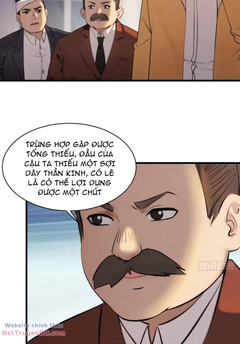 Ngươi Là Hạng Người Gì Cũng Dám Ở Tiên Giới Lên Mặt Với Ta?: Chapter 59
