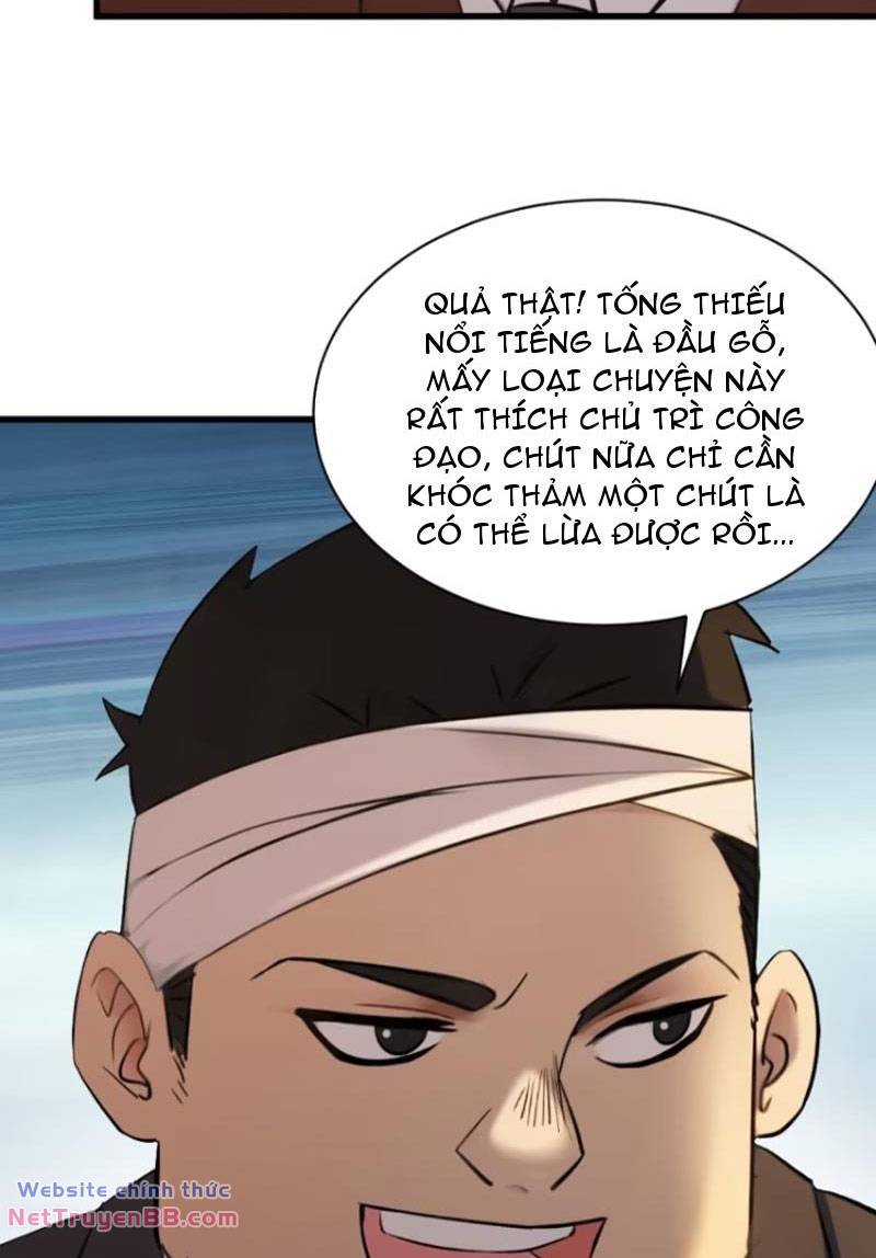 Ngươi Là Hạng Người Gì Cũng Dám Ở Tiên Giới Lên Mặt Với Ta?: Chapter 59