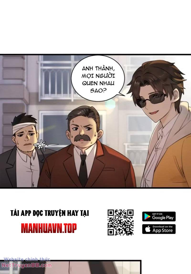 Ngươi Là Hạng Người Gì Cũng Dám Ở Tiên Giới Lên Mặt Với Ta?: Chapter 59