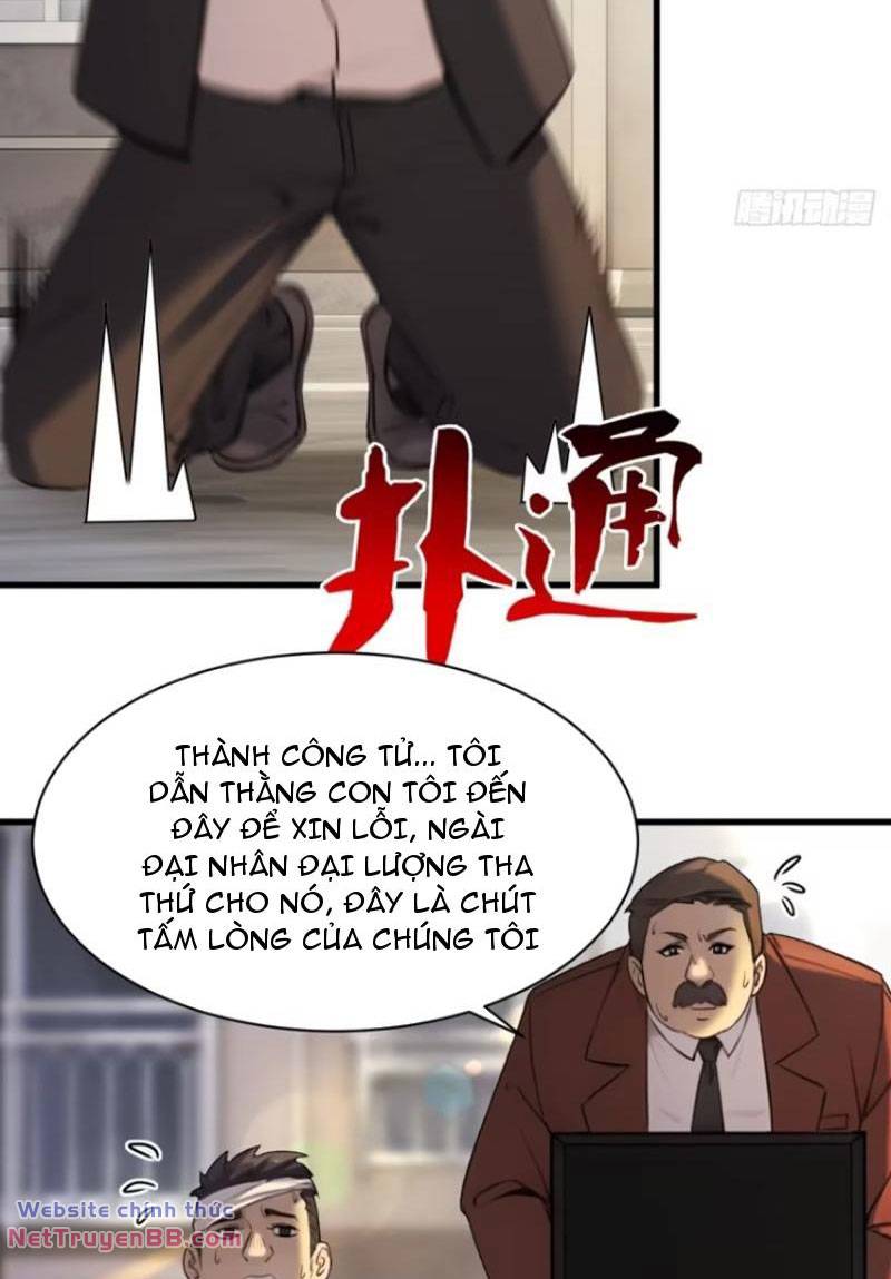 Ngươi Là Hạng Người Gì Cũng Dám Ở Tiên Giới Lên Mặt Với Ta?: Chapter 59