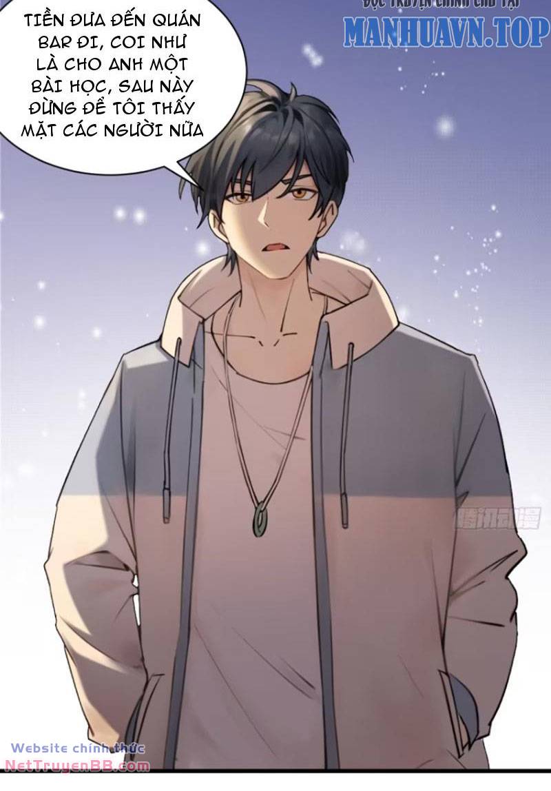 Ngươi Là Hạng Người Gì Cũng Dám Ở Tiên Giới Lên Mặt Với Ta?: Chapter 59