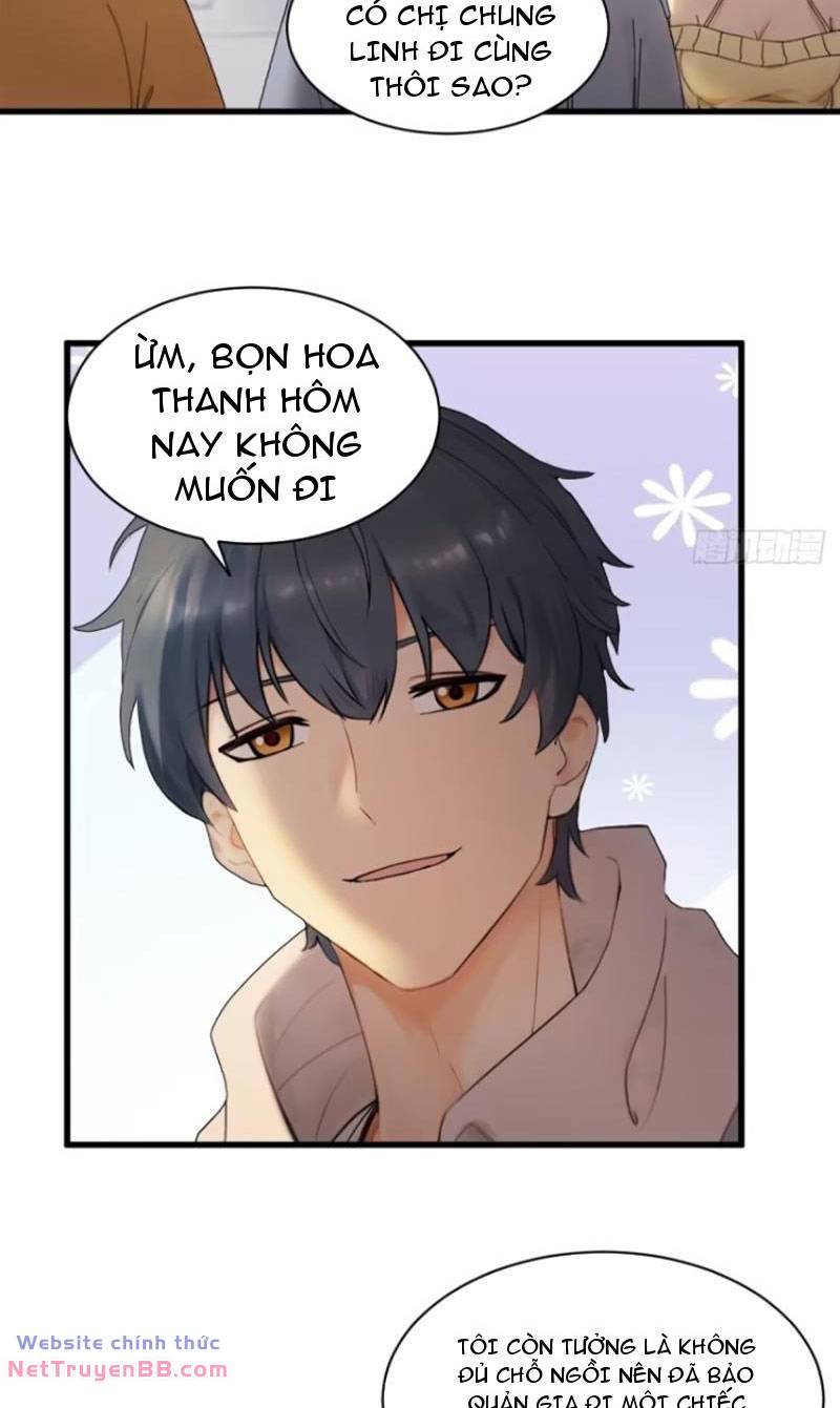 Ngươi Là Hạng Người Gì Cũng Dám Ở Tiên Giới Lên Mặt Với Ta?: Chapter 59