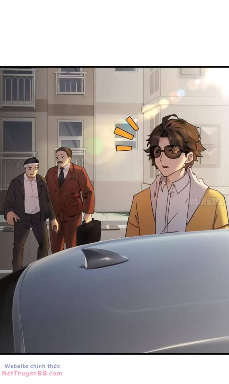 Ngươi Là Hạng Người Gì Cũng Dám Ở Tiên Giới Lên Mặt Với Ta?: Chapter 59