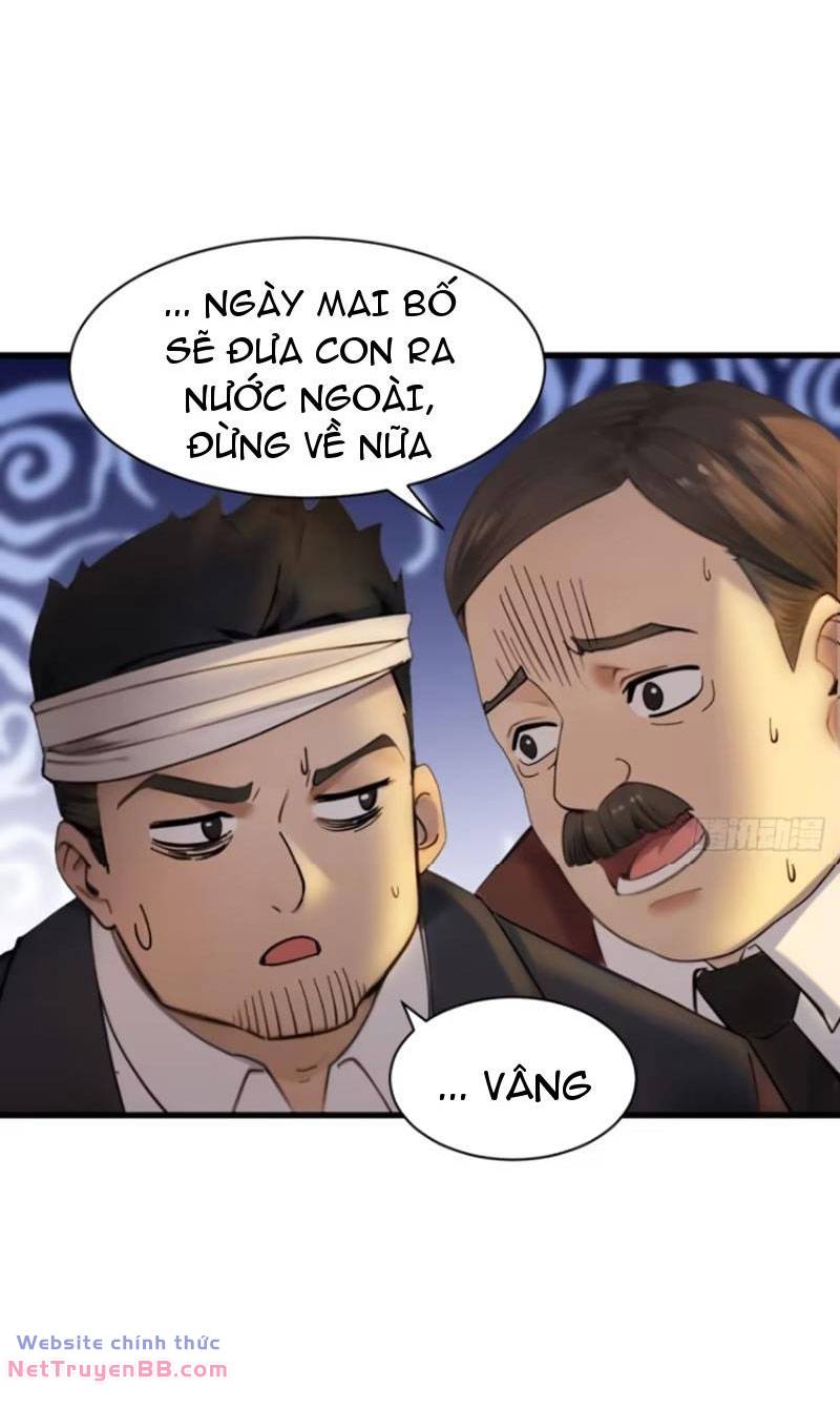 Ngươi Là Hạng Người Gì Cũng Dám Ở Tiên Giới Lên Mặt Với Ta?: Chapter 59